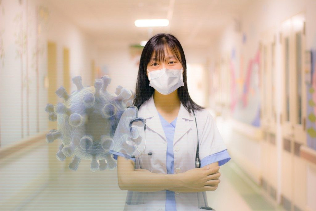 virus, protection, coronavirus